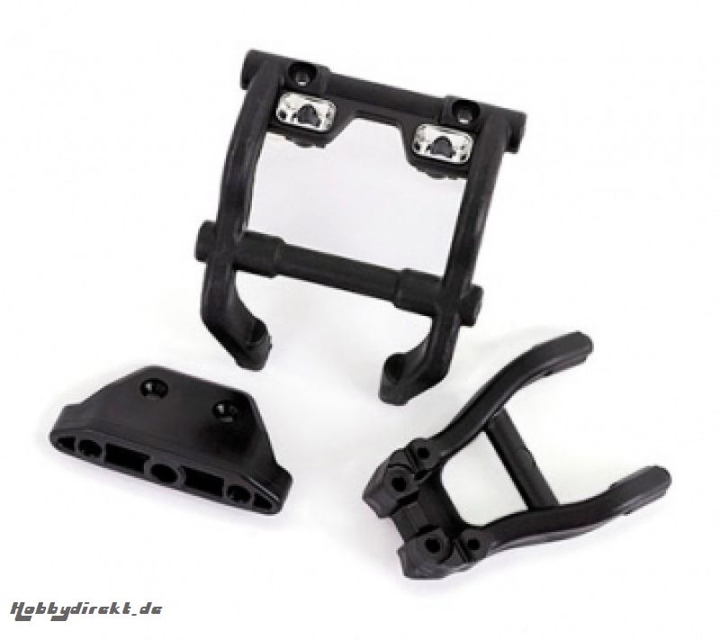 Wheelie Bar Mount Kit (für LED-Leuchten) Stampede 4x4 TRAXXAS 6777X