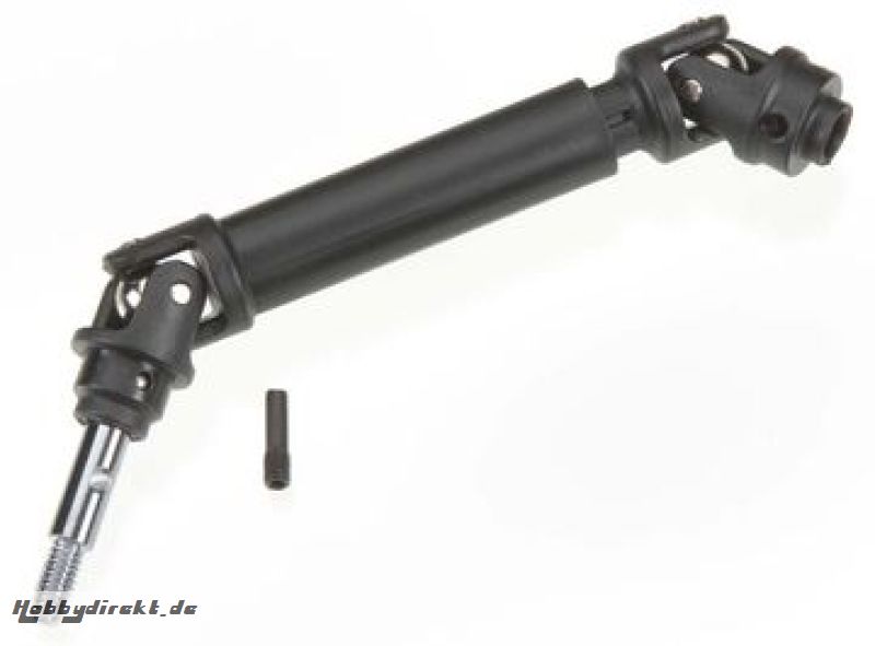 Driveshaft Front Complete Slash, Stampede - 4x4 Traxxas 6851X