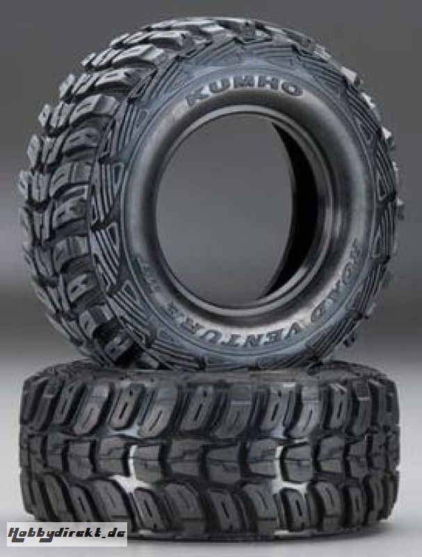 Reifen, Kumho Traxxas 296870