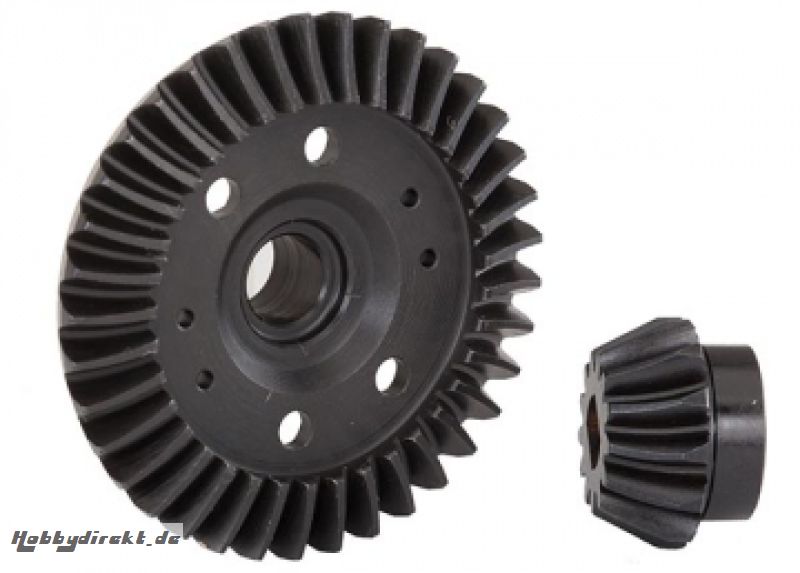 Ring and Pinion gear rear Differential Traxxas 6879R