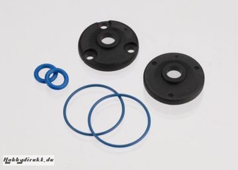 Rebuild Kit Center Diff 1/16 Traxxas 7014X