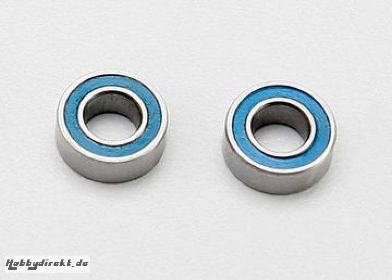 Ball Bearing 4x8x3 pair Traxxas 7019