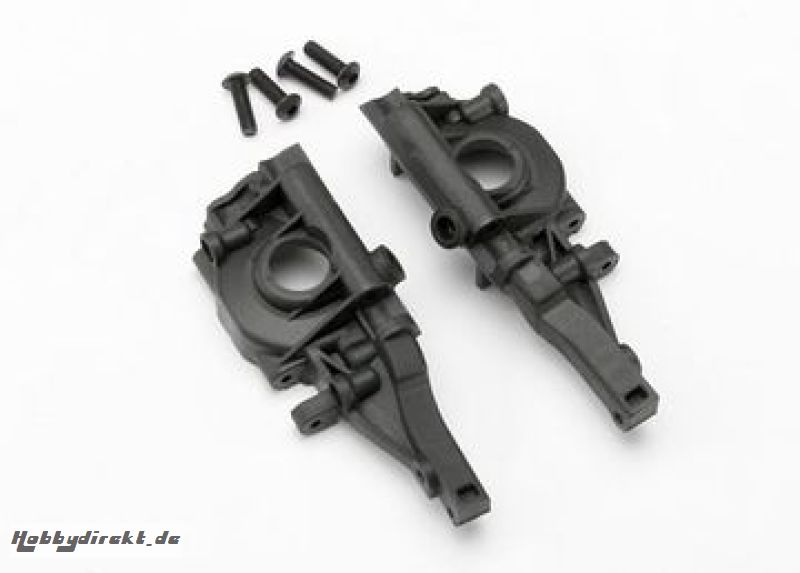 Bulkhead Rear (Pair) 1/16 Traxxas 7029X