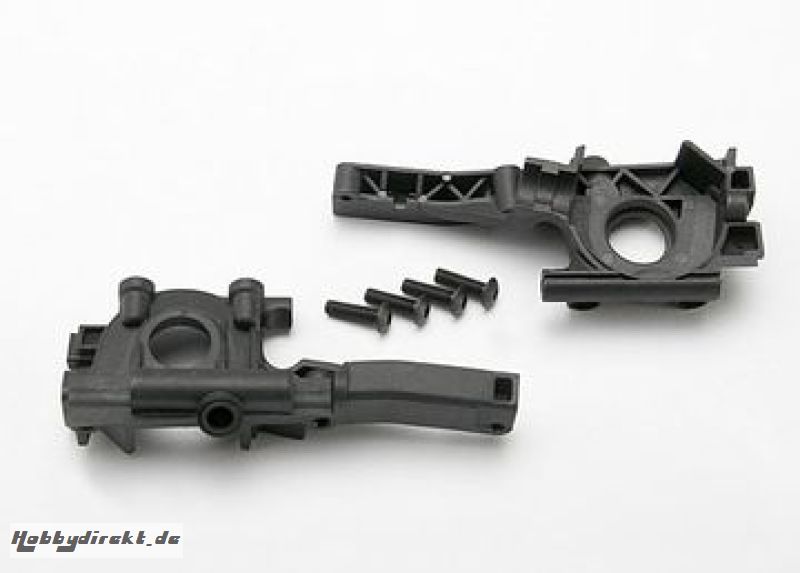 Bulkhead Front (Pair) 1/16 Traxxas 7030X