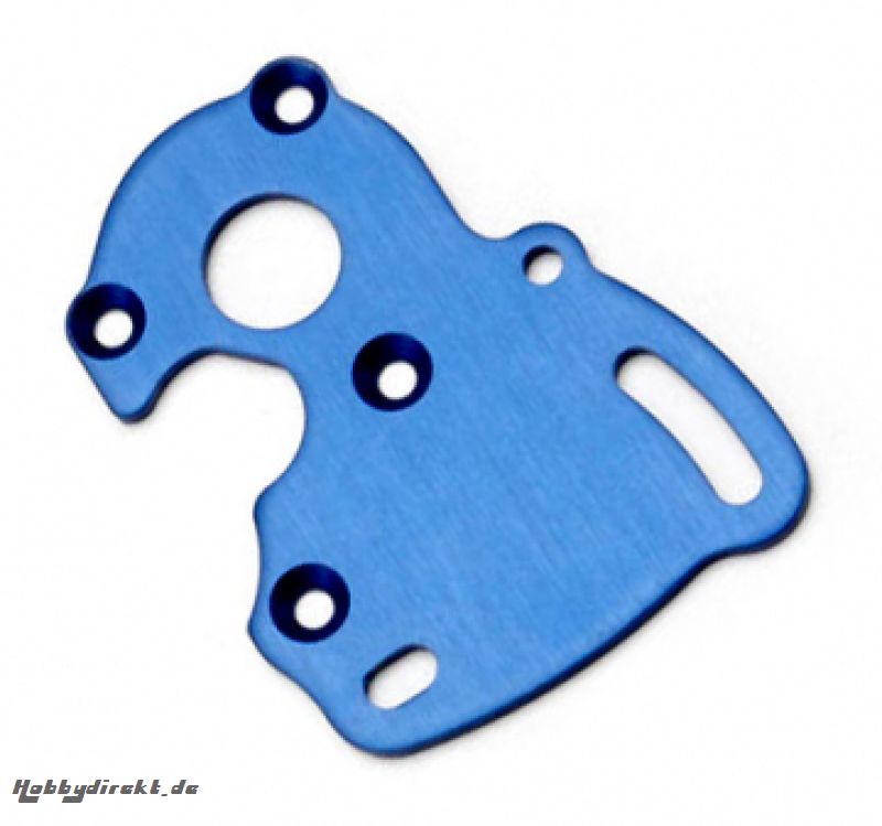 Motor Plate 1/16 VXL-380 Traxxas 7090