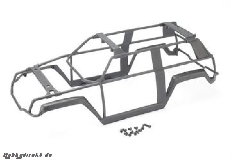 ExoCage Assembly 1/16 Summit Traxxas 7220