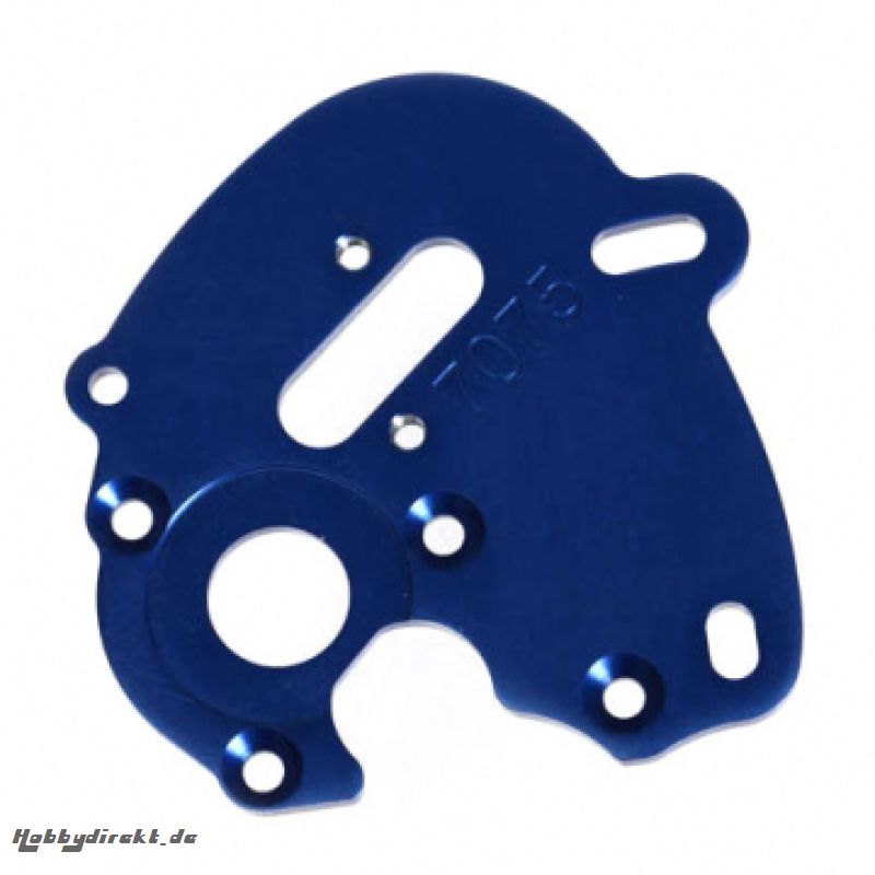 Motor Plate Alu 1/16 550 Traxxas 7380