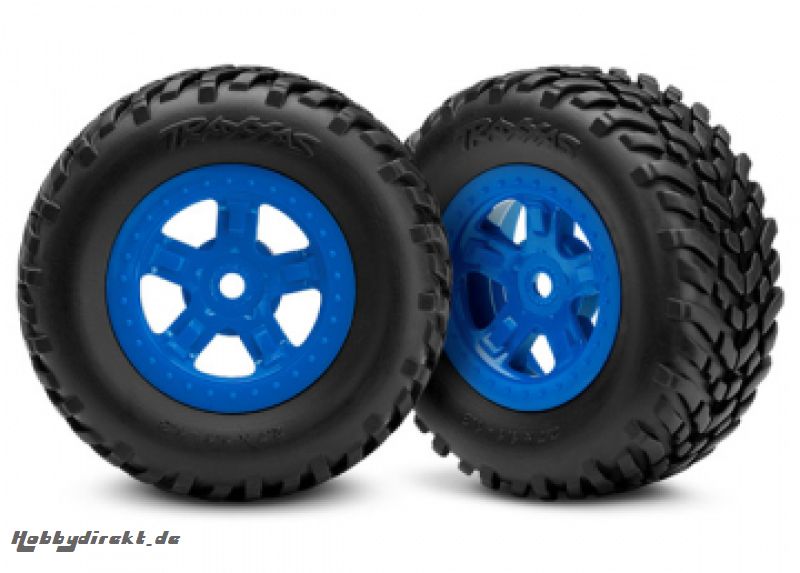 Tires LATRAX 7674