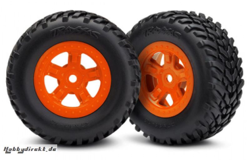 Tires LATRAX 7674A