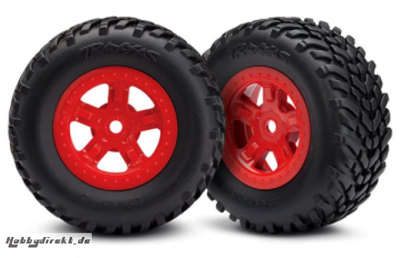 Tires LATRAX 7674R