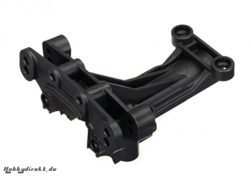 Bulkhead Front Upper X-Maxx Traxxas 7720