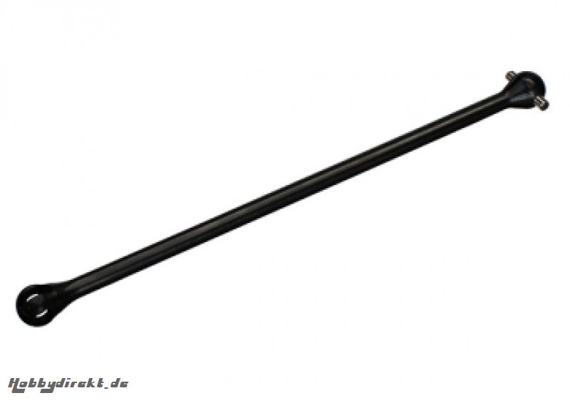 Driveshaft Steel 160mm HD X-Maxx Traxxas 7750X