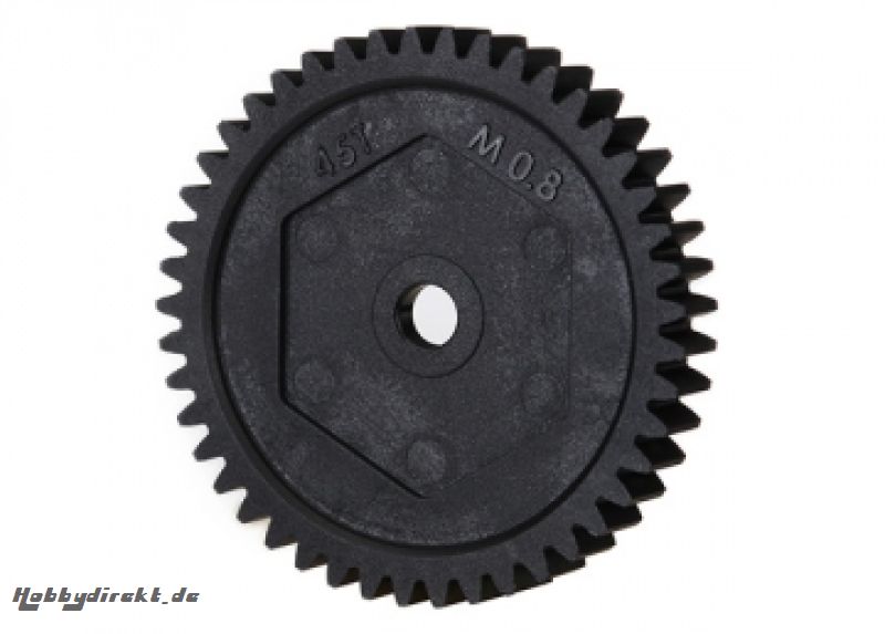 Spur gear 45T TRX-4 Traxxas 8053