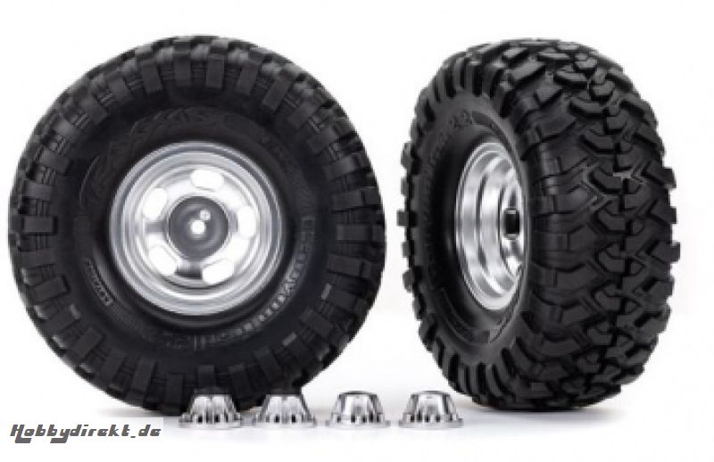 Tires TRAXXAS 8159