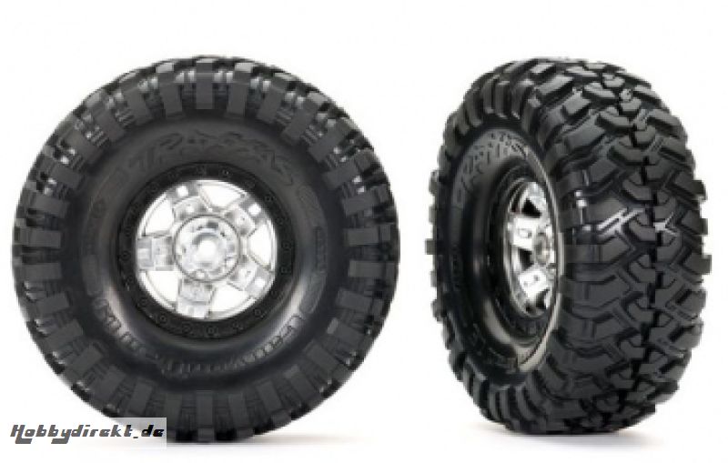 Tires TRAXXAS 8179X