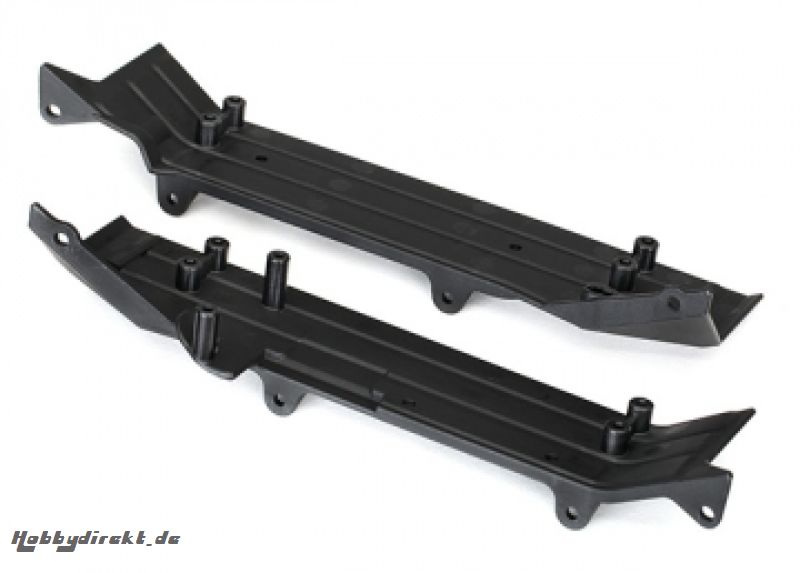 Floor Pans Left and Right TRX-4 Traxxas 8218