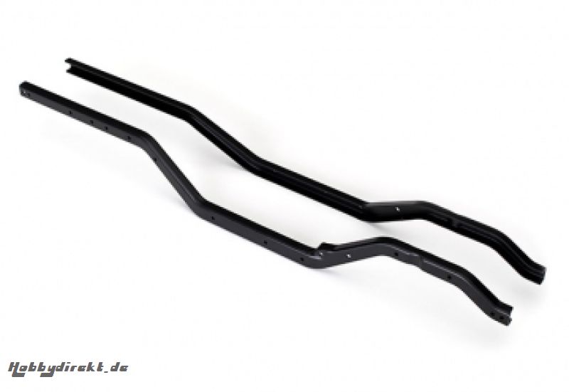 Chassis Rails 448mm Steel Left and Right Traxxas 8220