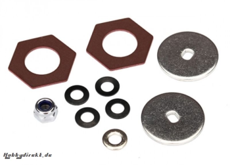 Rebuild Kit Slipper Clutch TRX-4/6 Traxxas 8254