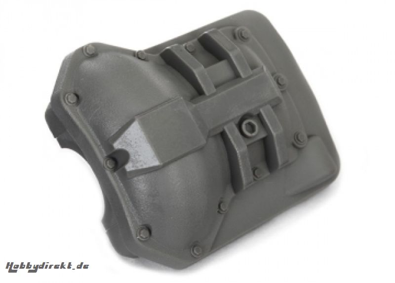 Differential Cover Grey TRX-4/6 Traxxas 8280