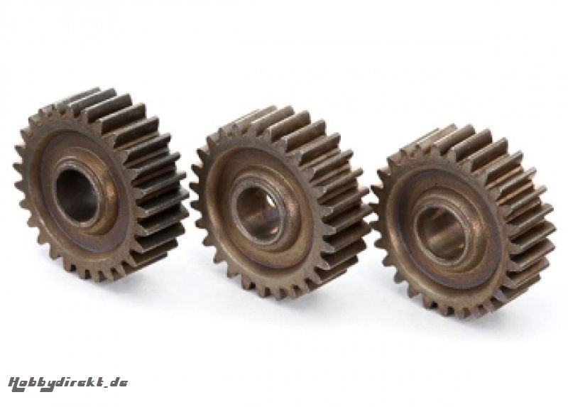 Gears Transfer Case (3) TRX-4/6 Traxxas 8285