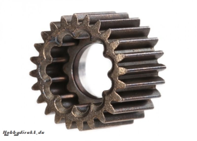 Output Gear High Range 24T Metal TRX-4/6 Traxxas 8294