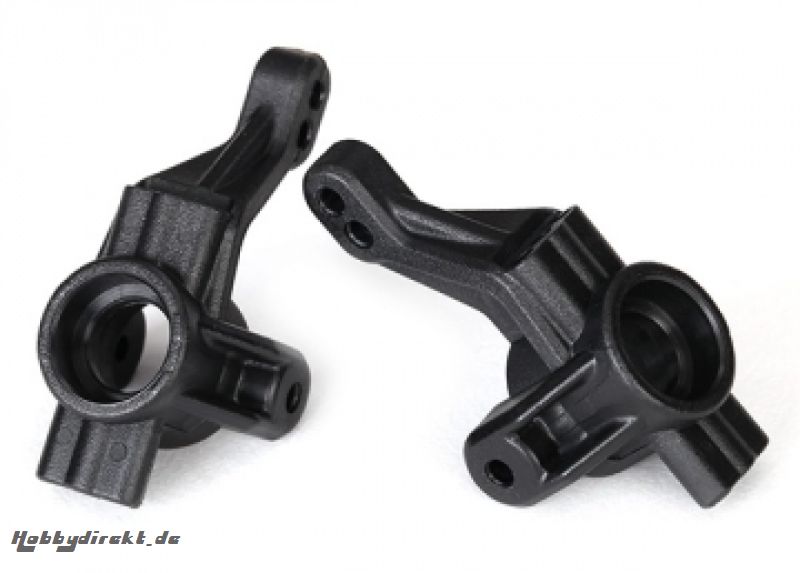 Steering Block (2) 4-Tec Traxxas 8337