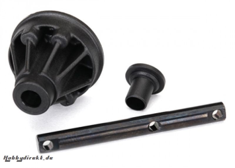 Spool Housing & Shaft 4-Tec Traxxas 8379