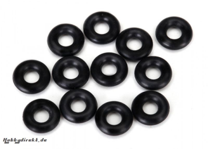 O-rings (12) 4-Tec Traxxas 8382