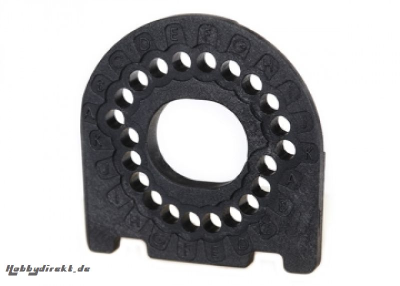 Motor Plate 4-Tec Traxxas 8390