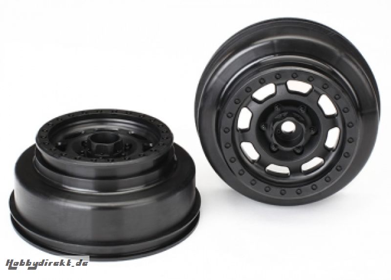 Wheels Desert Racer (2) UDR Traxxas 8473