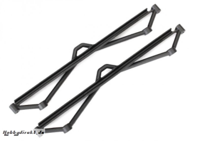 Nerf Bars L/R (2) UDR Traxxas 8520