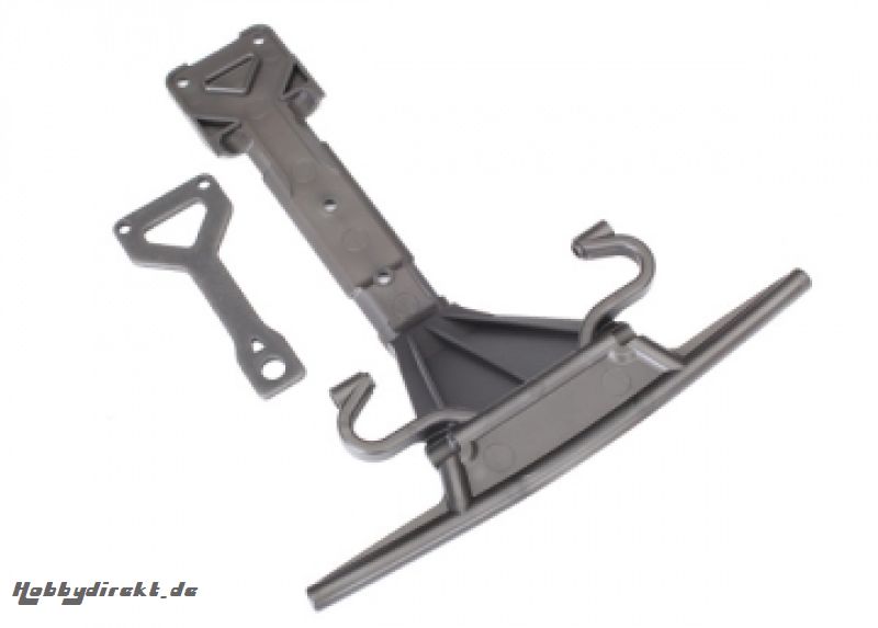 Front Skidplate UDR Traxxas 8537