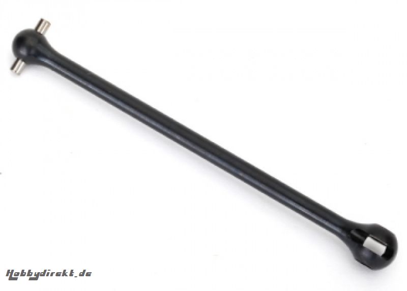 Driveshaft Steel 96mm (Shaft Only) UDR Traxxas 8550