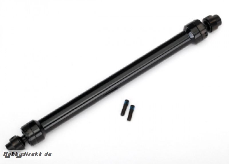 Driveshaft Center Rear Alu UDR Traxxas 8555