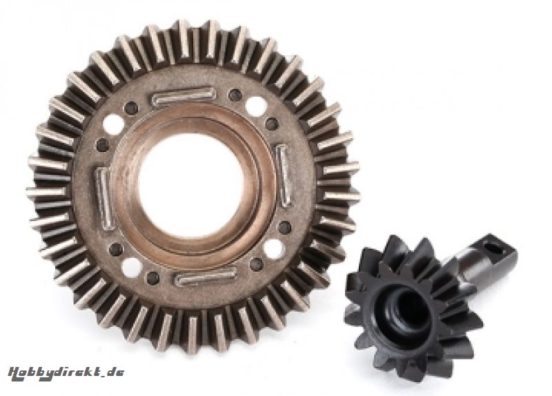 Ring & Pinion Gear Front Differential UDR Traxxas 8578