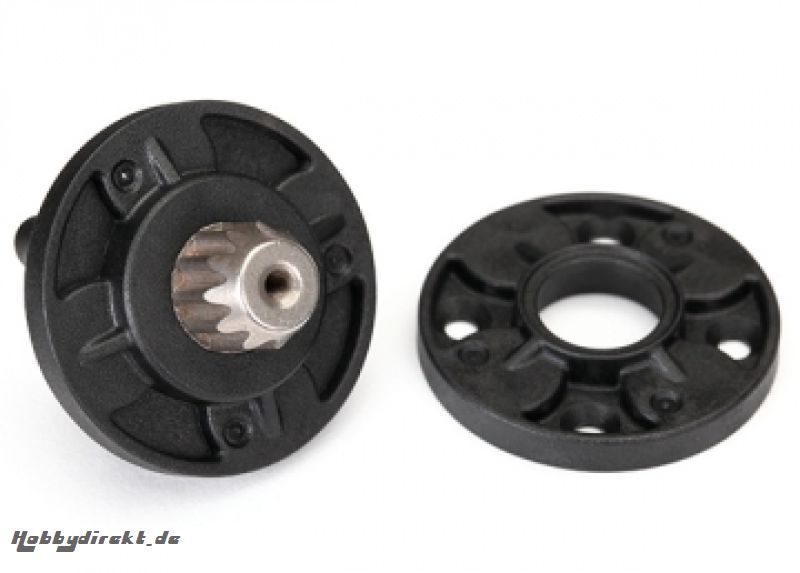 Planetary Gears Housing UDR Traxxas 8592