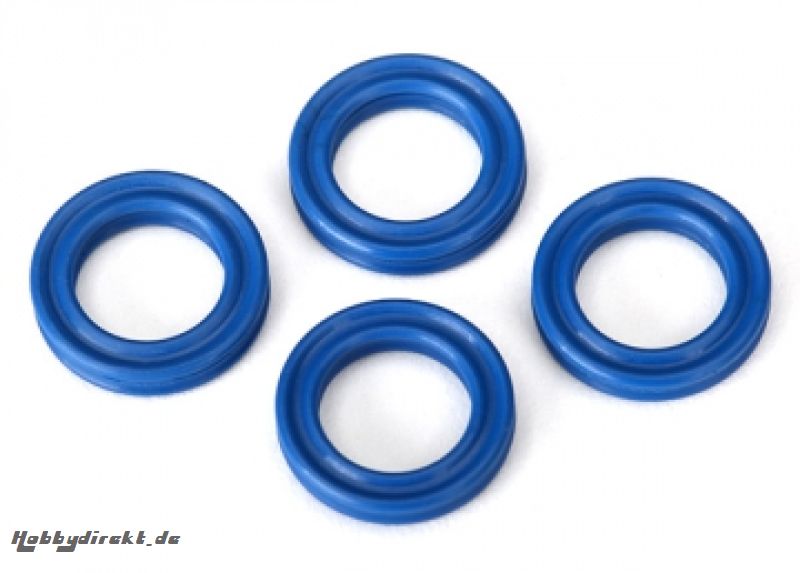 X-ring Seals 6x9.6mm (4) UDR Traxxas 8593