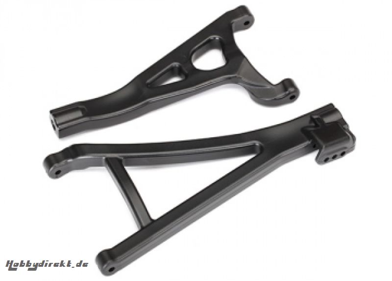 Suspension Arms Front Right (1+1) E-Revo 2 Traxxas 8631