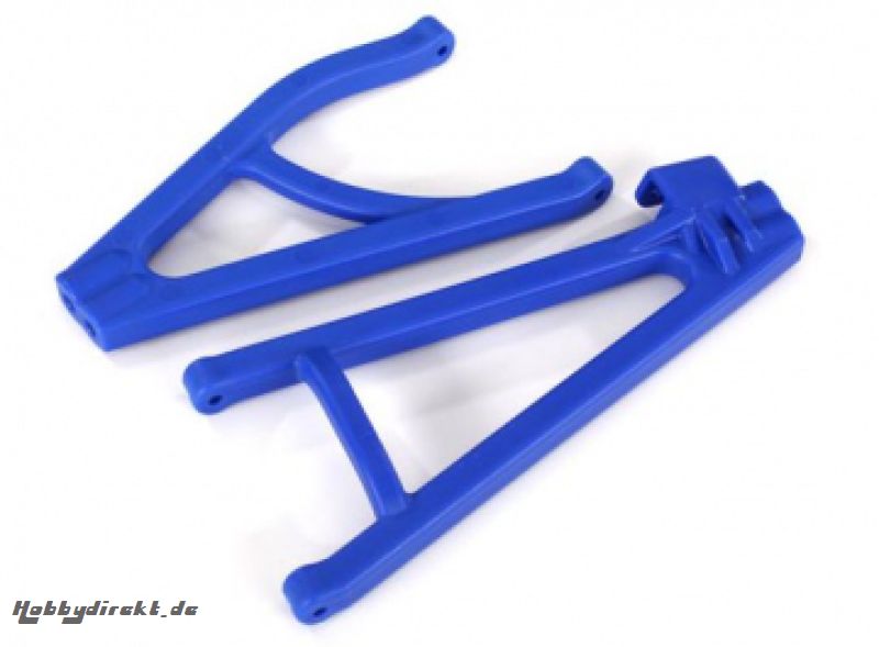 Suspension Arms Rear Right Blue (1+1) E-Revo 2 Traxxas 8633X