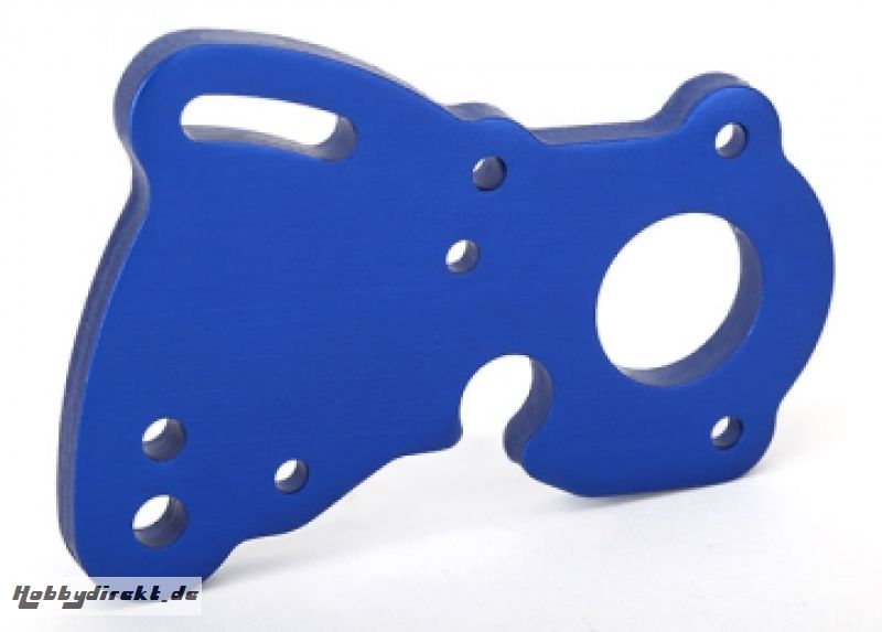 Motor Plate E-Revo 2 Traxxas 8690