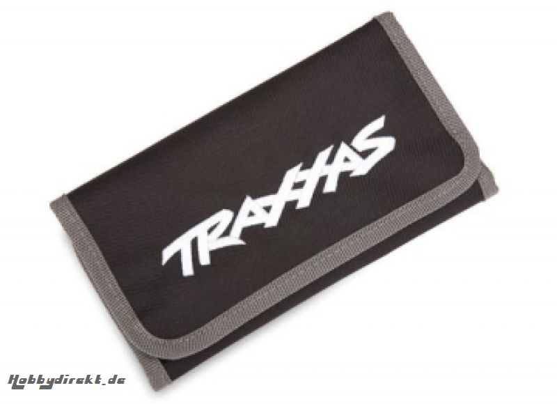 Traxxas Tool Pouch Embroidered Traxxas 8724