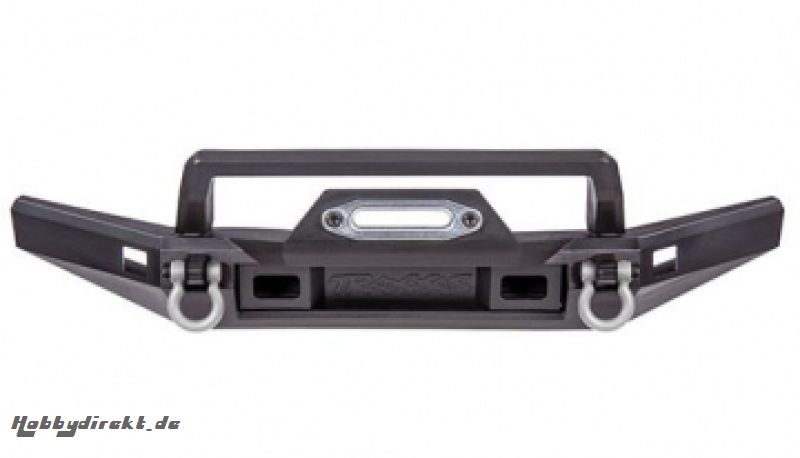 Bumper Front for Winch TRX-4 Sport Traxxas 8866