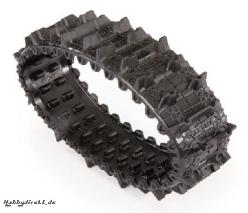 Rubber Track Deep Terrain Front TRAXX Traxxas 8878