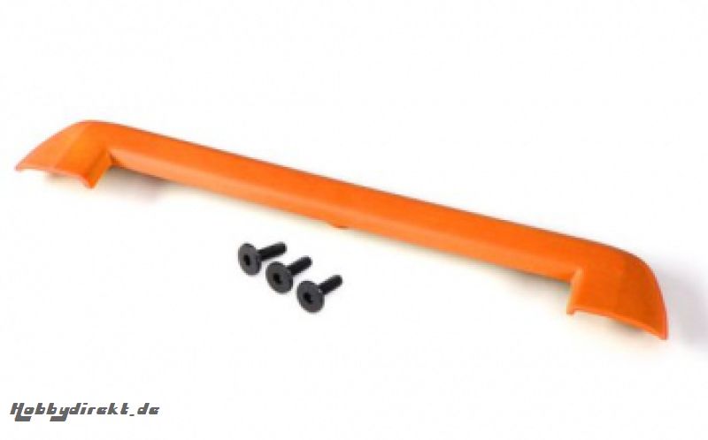 Tailgate Protector Orange Maxx Traxxas 8912T