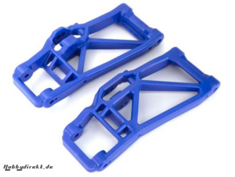 Suspension Arm Lower F/R Blue (Par) Maxx Traxxas 8930X