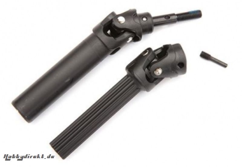 Driveshaft Assembly F/R Maxx Traxxas 8950