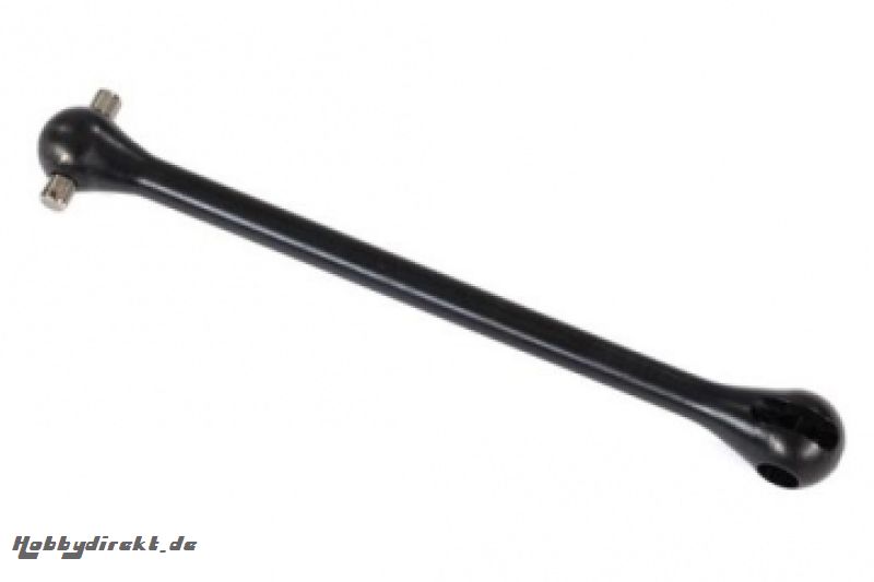 Driveshaft Steel (Shaft Only) Maxx Traxxas 8950A