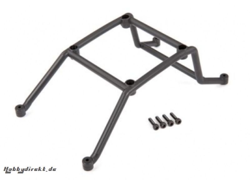 Body Support Set Hoss 4x4 Traxxas 9013