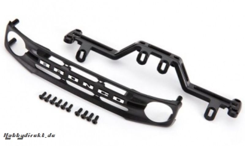 Grille Ford Bronco 2021 Traxxas 9220