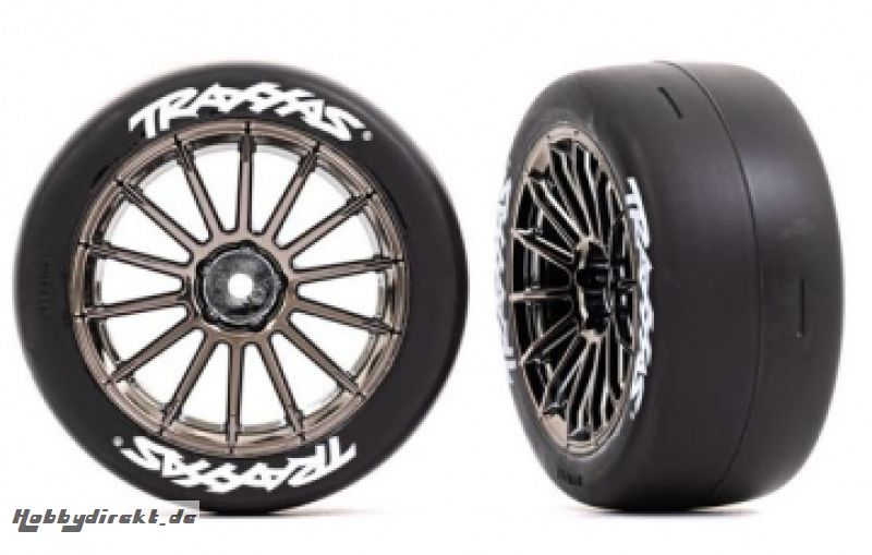 Tires TRAXXAS 9374R